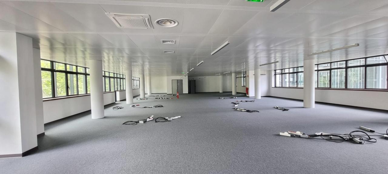 Bureau Lyon 2565m² Location bureau Lyon Rhône OLBUR2309026 18
